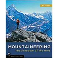 Mountaineering by Linxweiler, Eric; Maude, Mike, 9781680510034