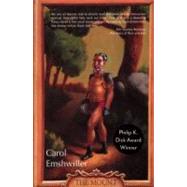 The Mount by Emshwiller, Carol, 9781931520034