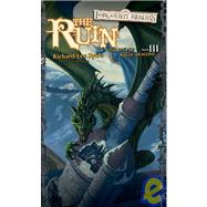 The Ruin by BYERS, RICHARD LEE, 9780786940035
