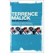 Terrence Malick Film and Philosophy by Tucker, Thomas Deane; Kendall, Stuart, 9781441150035