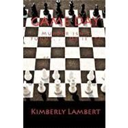 Game Day by Lambert, Kimberly, 9781453890035