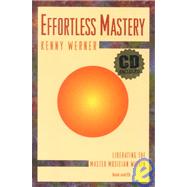 Effortless Mastery by Werner, Kenny, 9781562240035