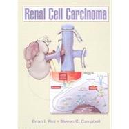 Renal Cell Carcinoma by Rini, Brian I., M.D., 9781607950035