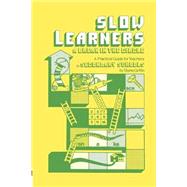 Slow Learners by Griffin, Diane, 9780713040036