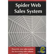Spider Web Sales System by Hand, Chris, 9781411680036
