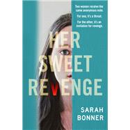Her Sweet Revenge by Bonner, Sarah, 9781538710036