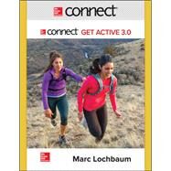 Connect Access Card for Connect Get Active by Lochbaum, Marc, 9781260580037
