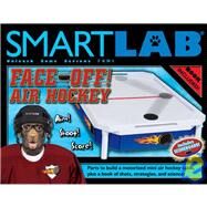 Slapshot Science : SmartLab by Grossblatt, Ben, 9781603800037