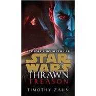 Thrawn: Treason (Star Wars) by Zahn, Timothy, 9781984820037