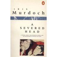 A Severed Head by Murdoch, Iris, 9780140020038