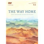 The Way Home by Afshar, Tessa, 9780802420039