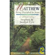 Matthew by Eyre, Stephen, 9780830830039