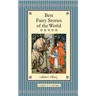 Best Fairy Stories of the World by Clapham, Marcus, 9781907360039