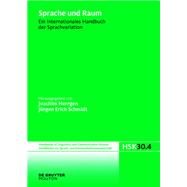 Deutsch by Herrgen, Joachim; Schmidt, Jrgen Erich; Fischer, Hanna (CON); Ganswindt, Brigitte (CON), 9783110180039