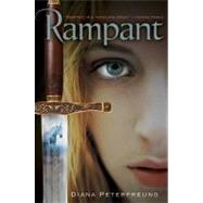 Rampant by Peterfreund, Diana, 9780061490040