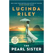 The Pearl Sister Book Four by Riley, Lucinda, 9781501180040