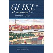 Glikl by Glikl; Turniansky, Chava; Turniansky, Chava; Friedman, Sara, 9781684580040