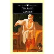 Candide Or Optimism by Voltaire, Francois; Butt, John; Butt, John, 9780140440041