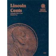 Lincoln Cents by Whitman Publishing, 9780307090041