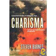 Charisma by Barnes, 9780312870041