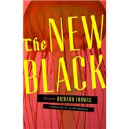 The New Black by Thomas, Richard; Barron, Laird, 9781940430041