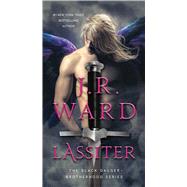 Lassiter by Ward, J.R., 9781982180041