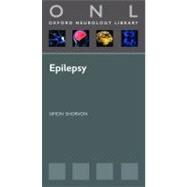 Epilepsy by Shorvon, Simon, 9780199560042