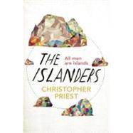 The Islanders by Unknown, 9780575070042