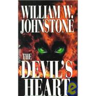 The Devil's Heart by Unknown, 9780786010042