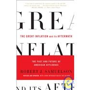 The Great Inflation and Its Aftermath by Samuelson, Robert J., 9780812980042
