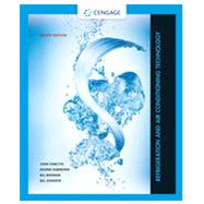 Bundle: Refrigeration and Air Conditioning Technology, 8th + Delmar Online Training Simulation: HVAC 3.0, 4 terms (24 months) Printed Access Card + MindTap HVAC, 4 terms (24 months) Printed Access Card for Tomczyk/Silberstein/ Whitman/Johnson's Refrigera by Tomczyk, John; Silberstein, Eugene; Whitman, Bill; Johnson, Bill, 9781337370042