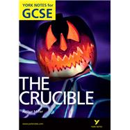 The Crucible by Langston, David; Walker, Martin J., 9781408270042