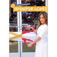 Jennifer Lopez by Shoup, Kate, 9781502600042