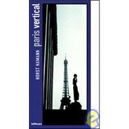 Paris Vertical Large Format Edition by Hamann, Horst, 9783832790042