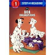 101 Dalmatians by Bobowicz, Pamela, 9780606360043
