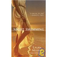 Night Swimming A Novel by MOORE, LAURA, 9780804120043