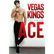 Ace by James, Mckenna, 9781955280044