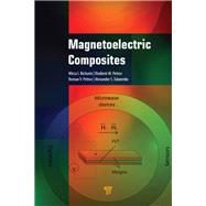 Magnetoelectric Composites by Bichurin,Mirza I., 9789814800044