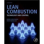 Lean Combustion by Dunn-rankin, Derek; Therkelsen, Peter, 9780128000045