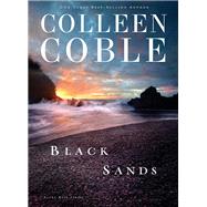 Black Sands by Coble, Colleen, 9781401690045