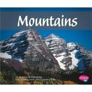 Mountains by Hutmacher, Kimberly M., 9781429650045