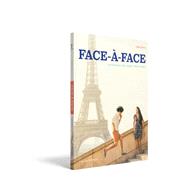 Face--face by Gillebaert, Francoise, 9781543320046