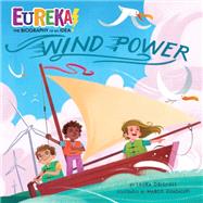 Wind Power by Driscoll, Laura; Guadalupi, Marco, 9781662670046