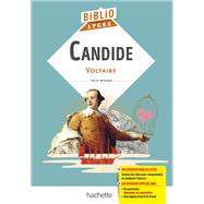Bibliolyce - Candide, Voltaire by Voltaire; Isabelle de Lisle; Sylvie Beauthier, 9782017220046