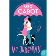 No Judgments by Cabot, Meg, 9780062890047