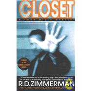 Closet by ZIMMERMAN, R.D., 9780385320047