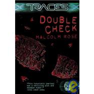 Double Check by Rose, Malcolm, 9780753460047