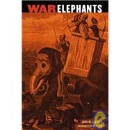 War Elephants by Kistler, John M., 9780803260047