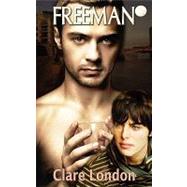 Freeman by London, Clare, 9781608200047