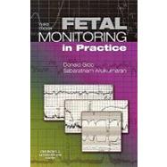 Fetal Monitoring in Practice by Gibb, Donald, 9780443100048